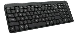 Logitech K250 Bluetooth Wireless Keyboard